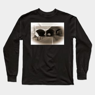 Viaduct - Leeds Long Sleeve T-Shirt